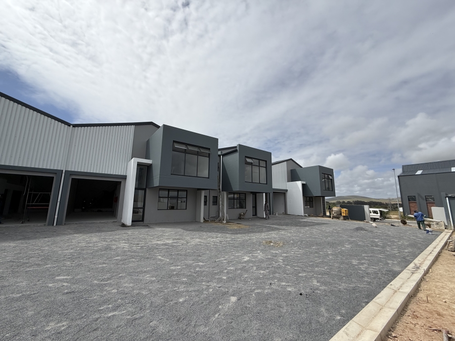 Commercial Property for Sale in Rivergate Western Cape
